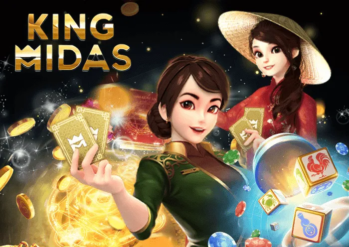 KingMidas by ปิ กั ส โซ่ 168